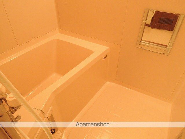 インテルノ西町A棟の内装写真
