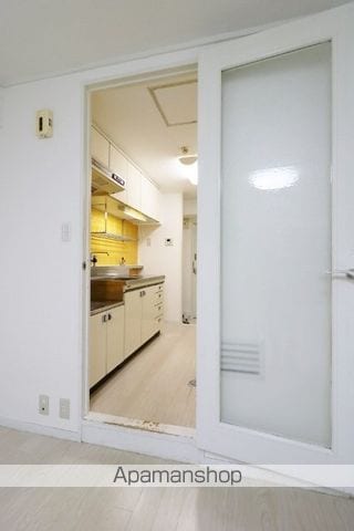 ハイネス横川の内装写真