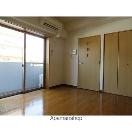 神奈川県横浜市鶴見区生麦３丁目[1K/28.07m2]のその他内装1