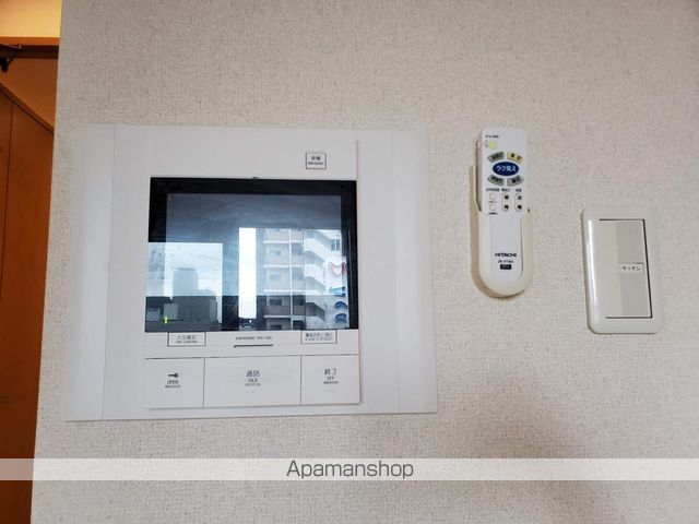 エイペックス松屋町ヴァンデュールの内装写真