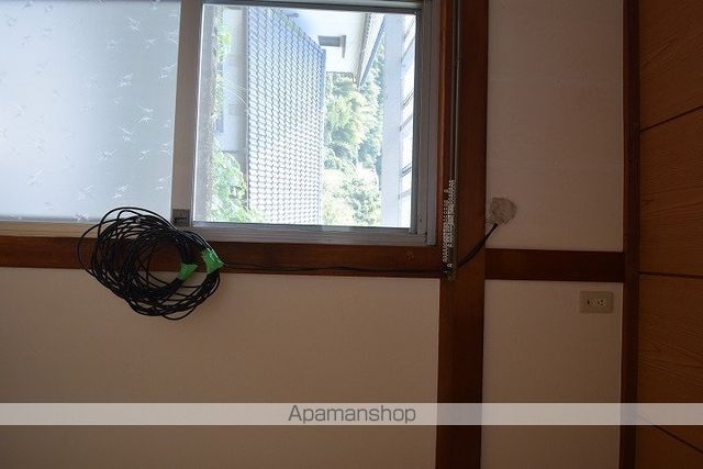 鹿児島市 1階建 築50年の内装写真