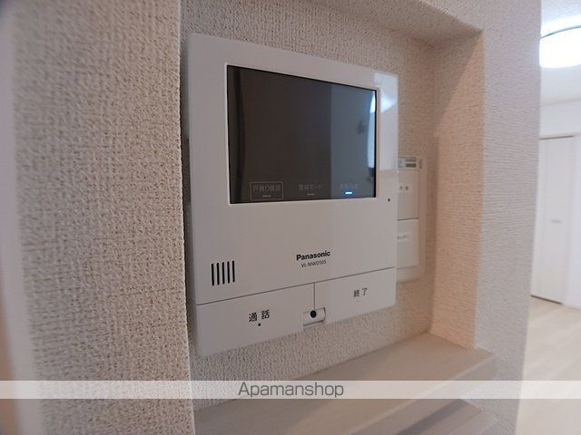 ヴェルディアーレ IIの内装写真