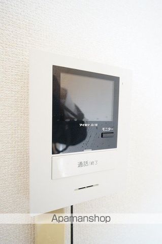 コアシティ如是の内装写真