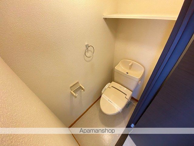 レオネクスト朱音の内装写真