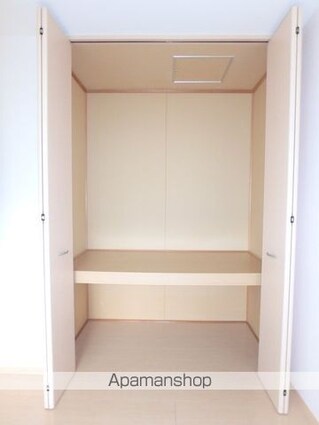 Ｓｅｊｏｕｒ　Ｓｅｎｔｉｅｒ[2LDK/51.03m2]の収納