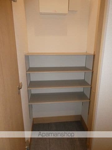 CAMPANELLA舟入南の内装写真