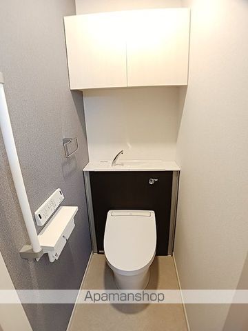 サンライズ・Kの内装写真