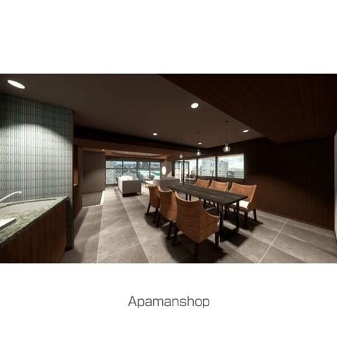 SーRESIDENCE千種belvia TOWER(べルヴィアタのその他写真