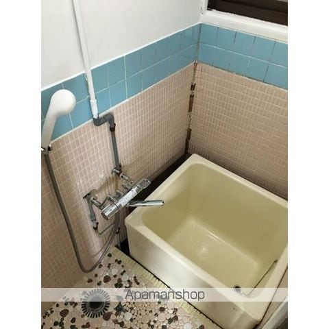 明円荘の内装写真