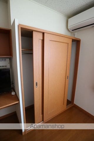 レオパレスエスペランサの内装写真