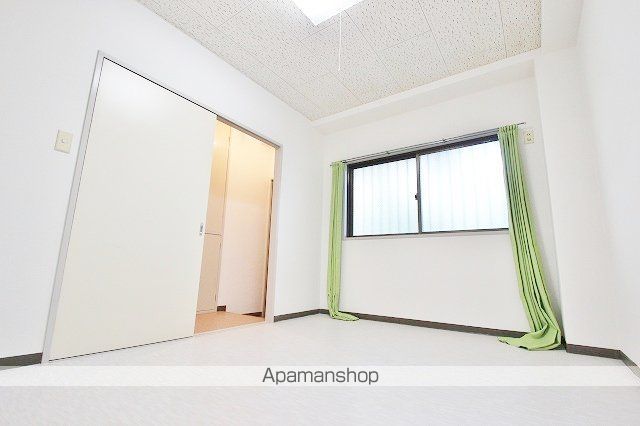 ノーブルハイツIIの内装写真