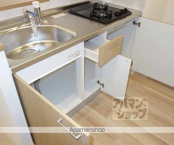 ベルビュー七条河原町の内装写真
