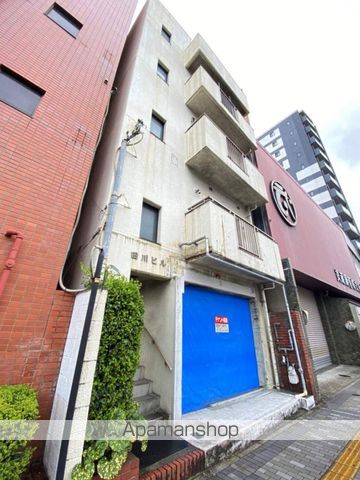 田川ビルの外観写真