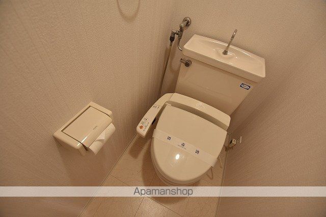 アジエステート大通西プラザの内装写真