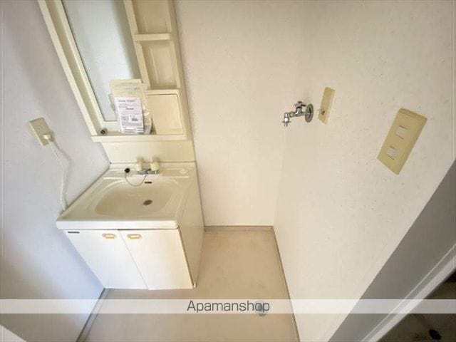 ドエルカトレアの内装写真