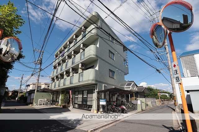 リンダーホフの外観写真