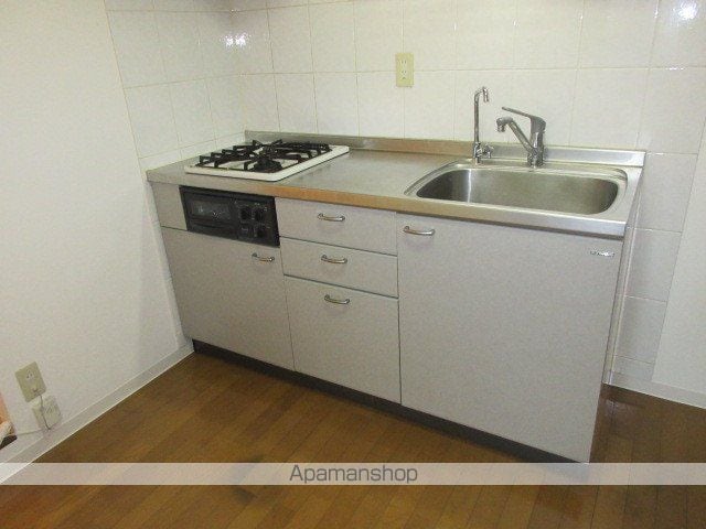 T・FLAT1112の内装写真
