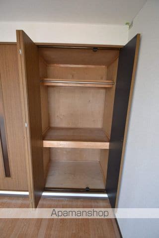 フレグランス末広の内装写真