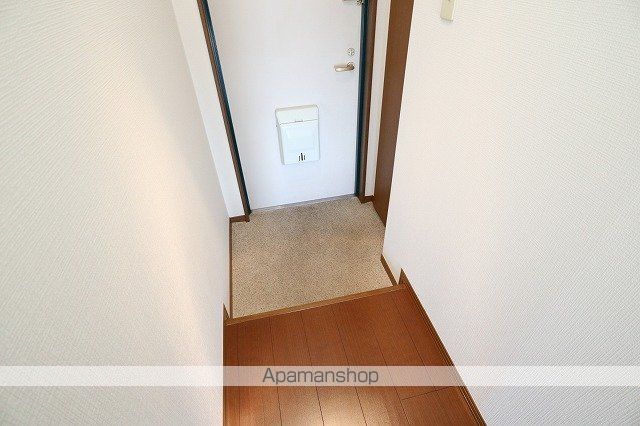 スフィアの内装写真