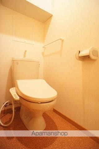 レジダンス・ノーブル IIIの内装写真