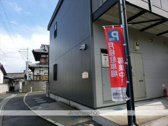 アンプルール K・Y・Kの外観写真