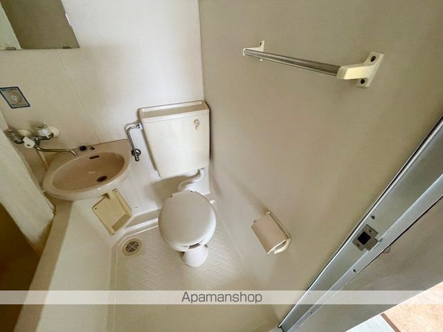 エストメゾンの内装写真