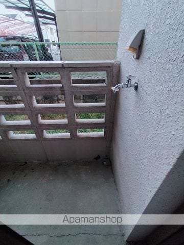 阪口マンションの内装写真