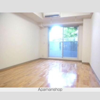 プライムアーバン西荻窪Ⅱ[1K/27.39m2]のリビング・居間