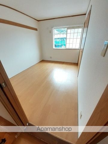 ヴィラ アンソレイユ SHの内装写真
