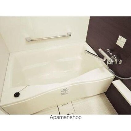 パークアクシス木場[1K/25.12m2]のバス