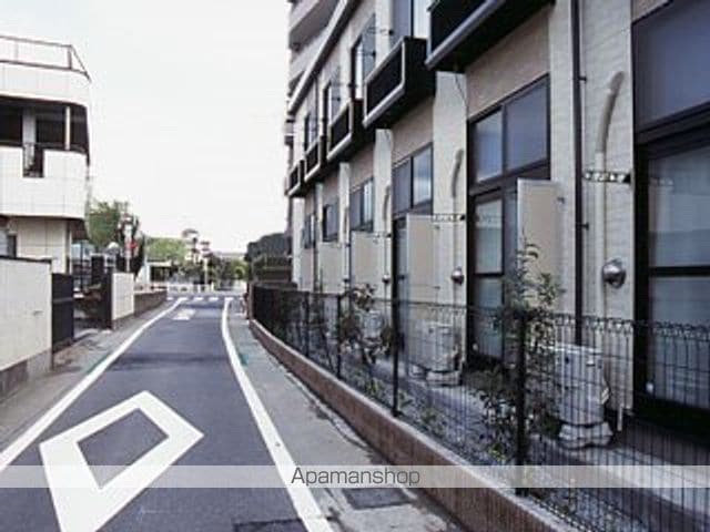 レオパレスNKの外観写真