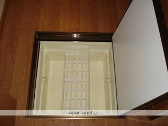 SQUAREの内装写真