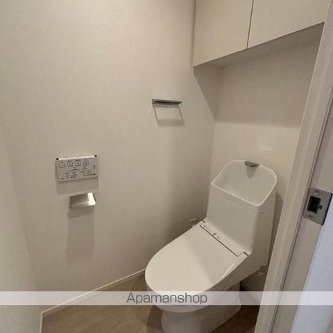 パークアクシス文京本郷の内装写真