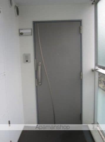 ジィクシア湘南山手の内装写真