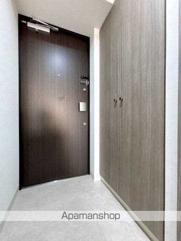 プランドールKITAHAMAの内装写真