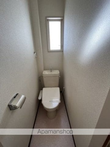 プチパールの内装写真