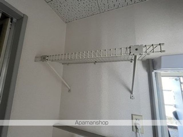 ビーライン蔵王の内装写真