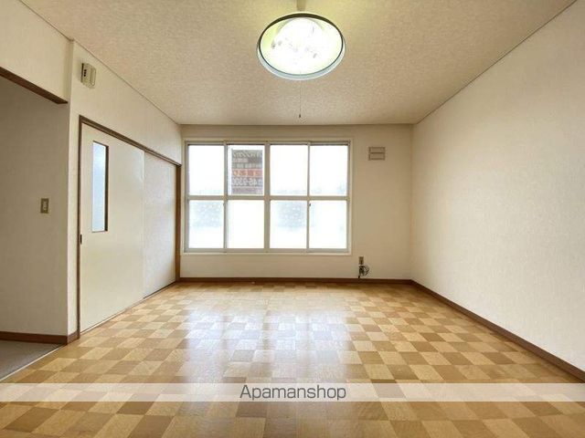 コーポサンシ2号棟の内装写真