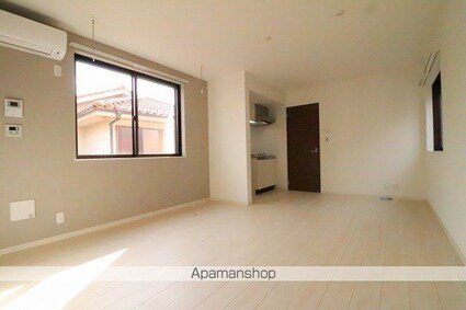 ＲＥＶＥ拝島[1R/29.46m2]のリビング・居間