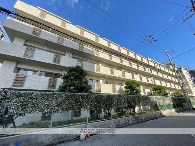 ルモンド西宮の外観写真