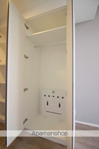 RENAI FLATS谷町4丁目の内装写真