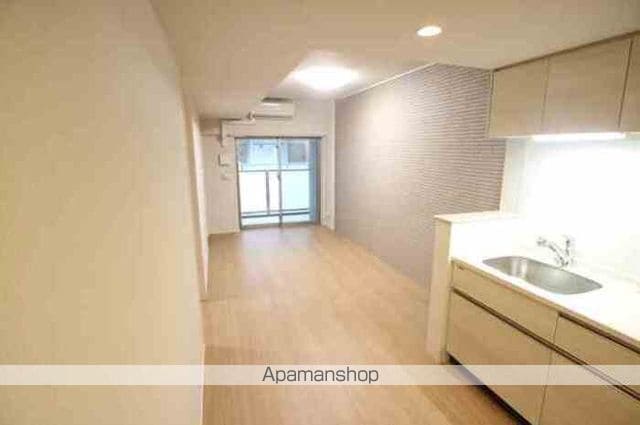 IBC RESIDENCE WESTの内装写真