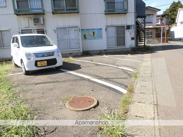 稲荷ハイムのその他写真