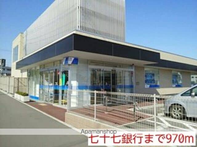 シティハイツさとうの周辺写真