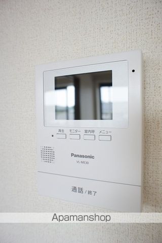 メゾンド シャトリエ IIIの内装写真