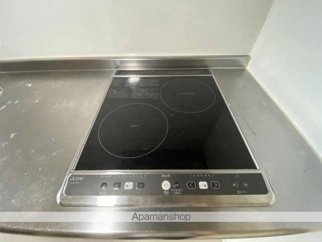 E−HOUSEの内装写真