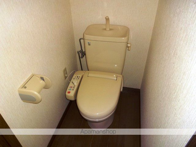 ステラハウス23の内装写真