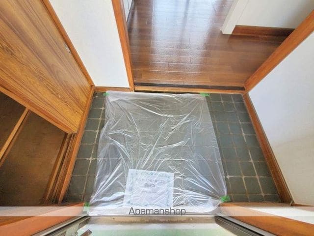グリーンヒル佐藤の内装写真