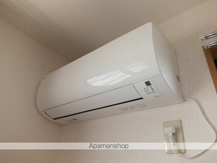 フラッドゲート[3LDK/66.27m2]のその他設備