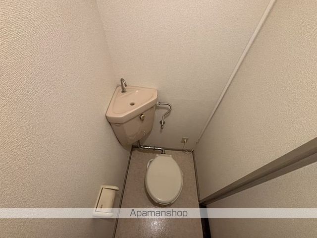 フジパレス新開の内装写真